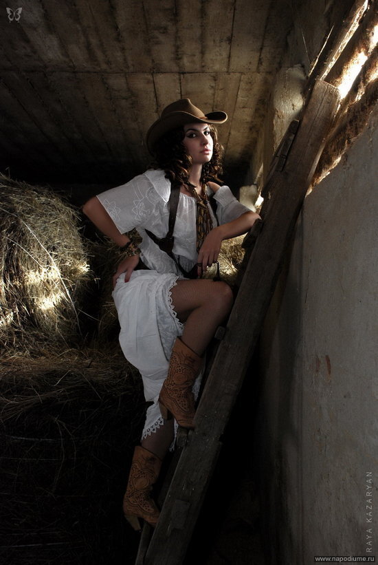Фото Raya Kazaryan