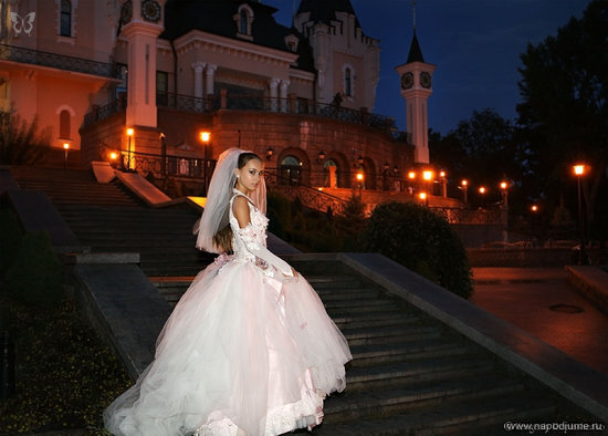 Фото Марина Лебедь