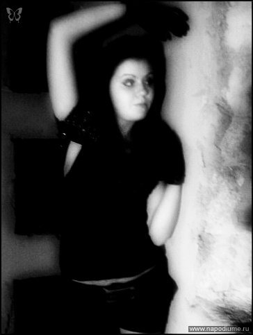 Foto Margarita Stupak