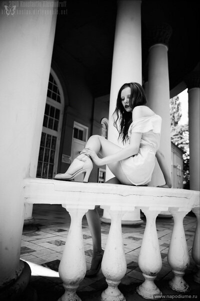 Фото Konstantin Alexandroff