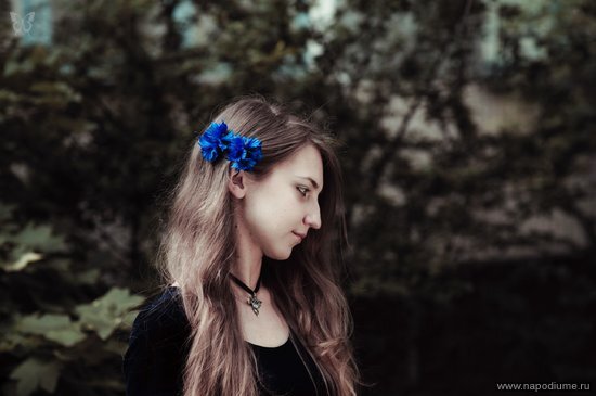 Фотограф- Сергей Ельцин