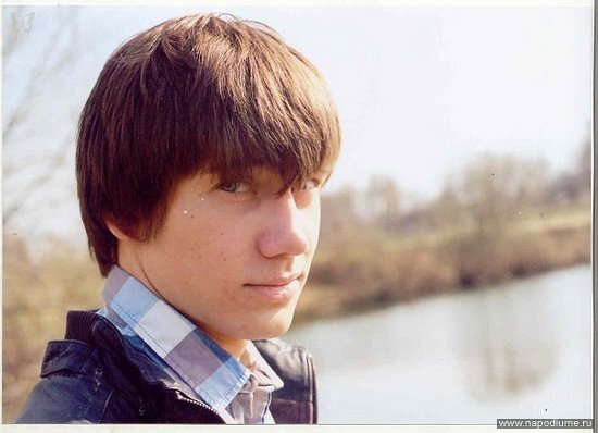 Dmitrij Jonny's photo