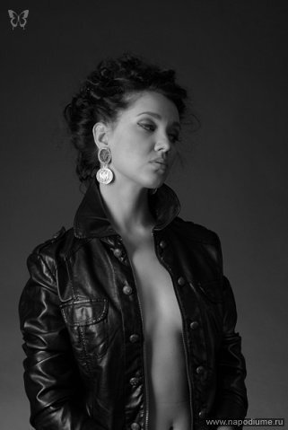 Фото Alisia Bave