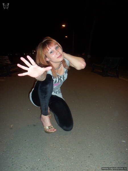 Фото Dasha Zakora