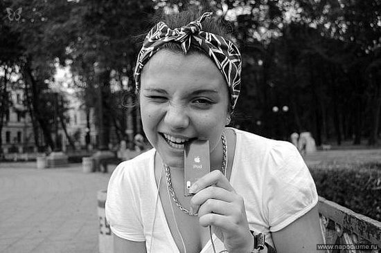 Фото Иванна Доброхвалова