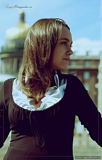Фото Anna Svaruman