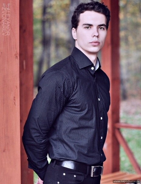 Фото Vadim Demyanovski