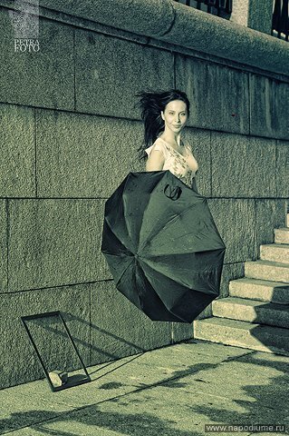 Фото Ольга Photographer Мищенко
