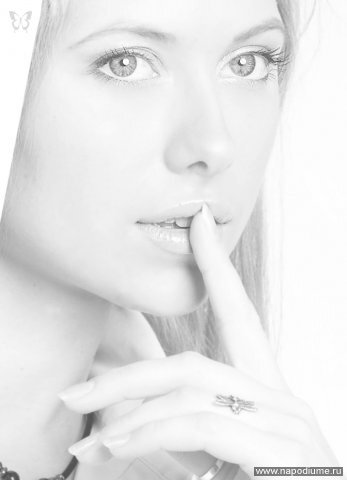 Берёзкина,  Fashion,  гламур,  портрет,  девушка,  ангел,  Березкина