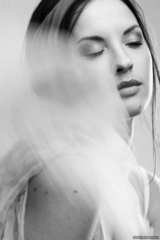 портрет,  Beauty