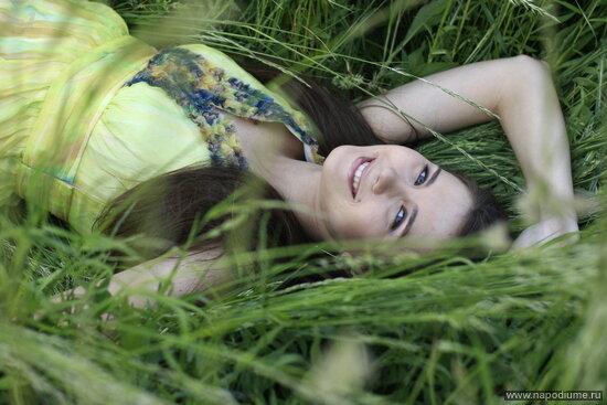 Фото Ann Rascosova