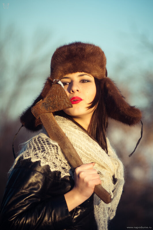Фото Юля Скляренко