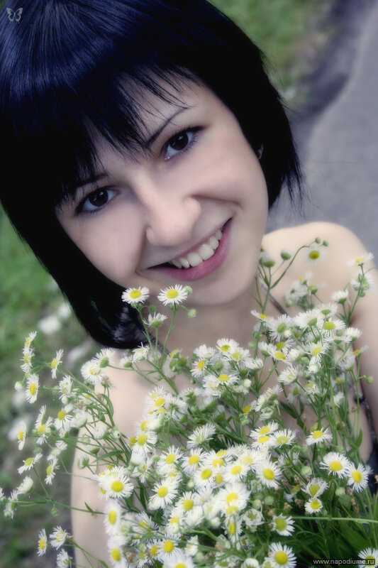 Foto Kata Omel'anenko