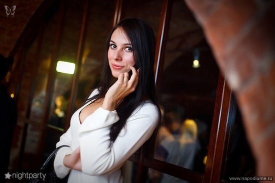 Фото Elena Ryabova