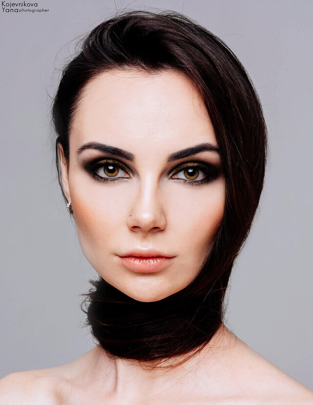 Фото Яна Yana Kojevnikova Кожевникова