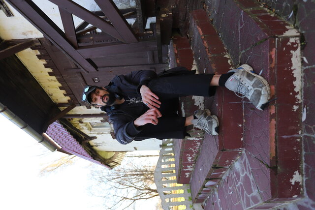 StreetBoy