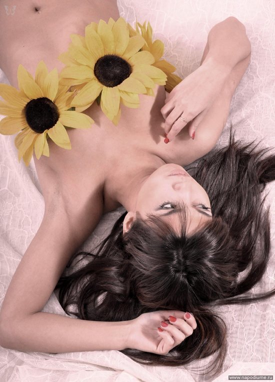 Фото Катерина Клыкова