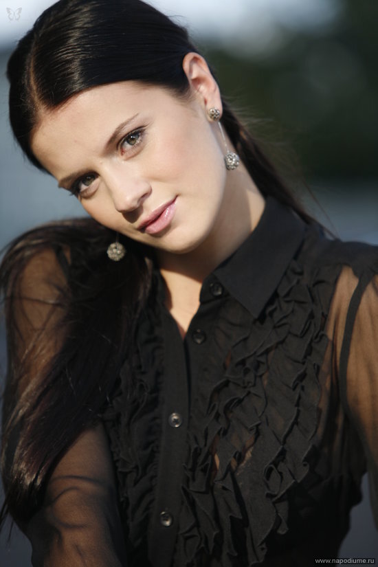 Фото Диана Ватолина