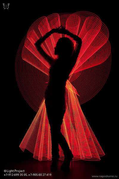 Foto Elena Plotnikova
