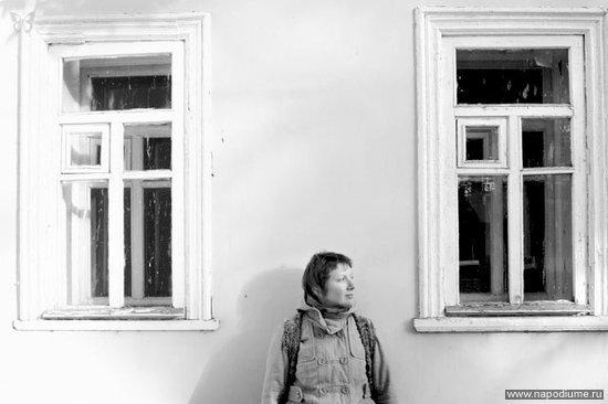 Фото Olga Timkina