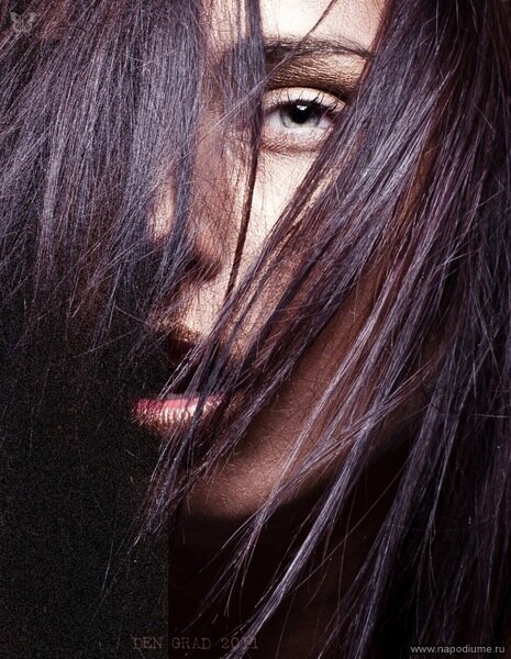 Фото Julia Gorni