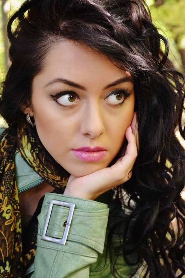 Foto Valentina Mihaniv