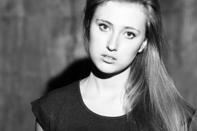 Фото Эвелина Илларионова