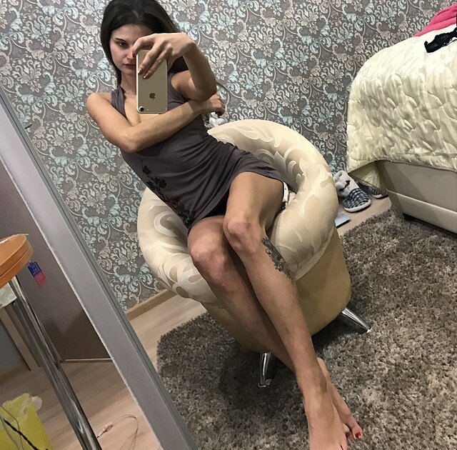 Фото Лина Ильина