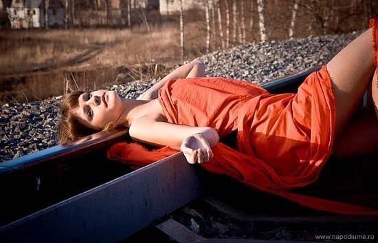 Фото Елена Шкатова