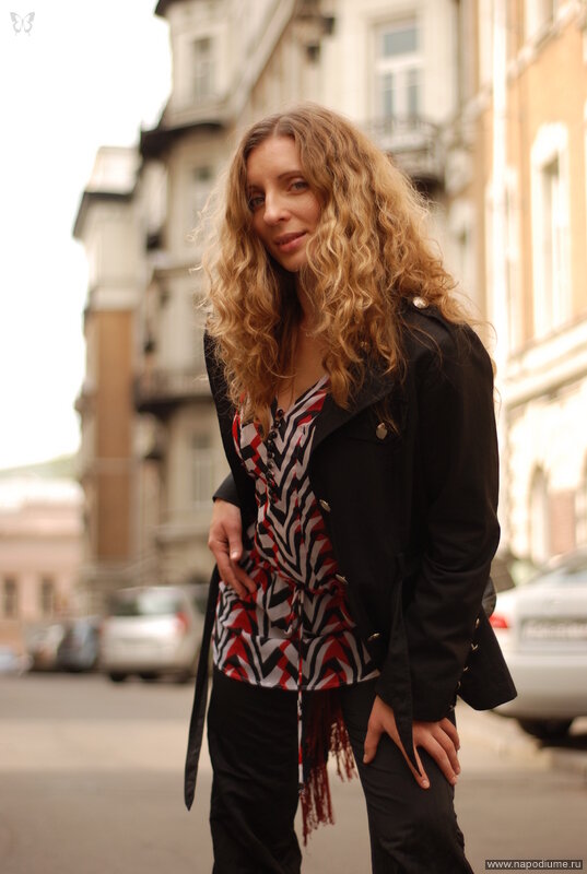 Фото Галина Харитонова