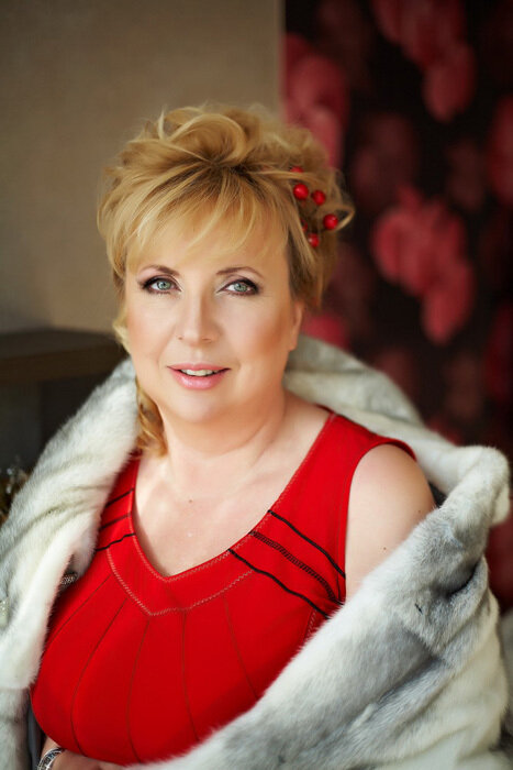 Anastasija Pavlenko's photo