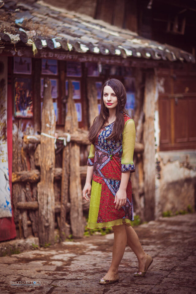 Фото PHOTO BY LOLA