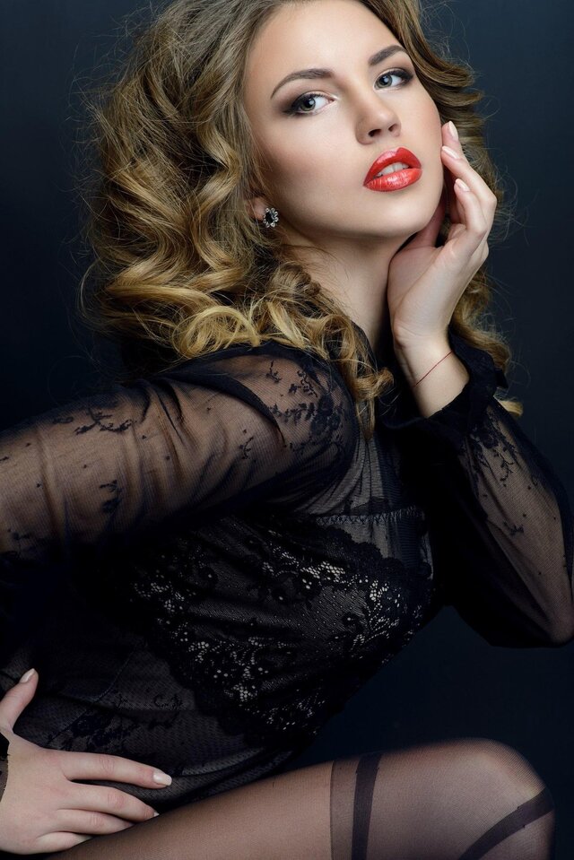 Фото Татьяна Niusha Шевченко