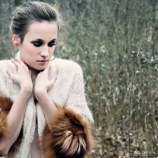 Фото Екатерина Кобрусева