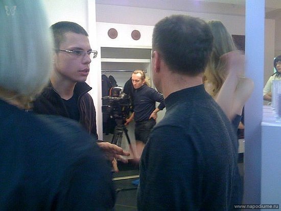 OUTLOOK,  LA VILLE,  МОДЕЛЬНОЕ АГЕНТСТВО,  FASHION,  СПБ
