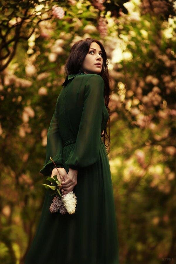 Фото sergey SergeyRedki redki