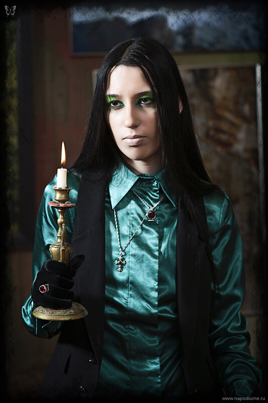 Фото fata Morgana