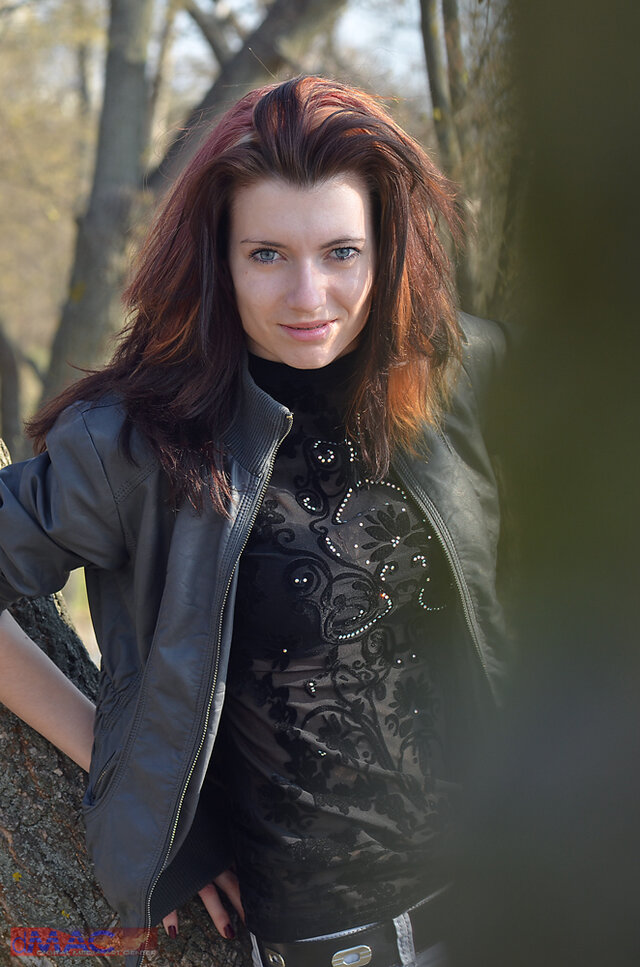 Фото Джим Crowsby