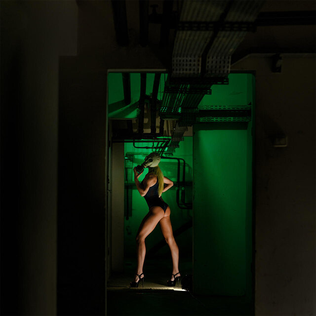 Foto Andrey Kuzmich