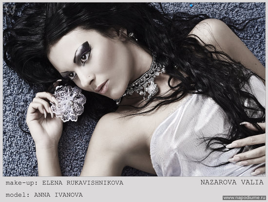 Фото Елена Пивоварова