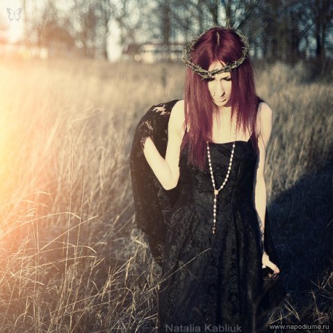 Фото Ирена Хованец