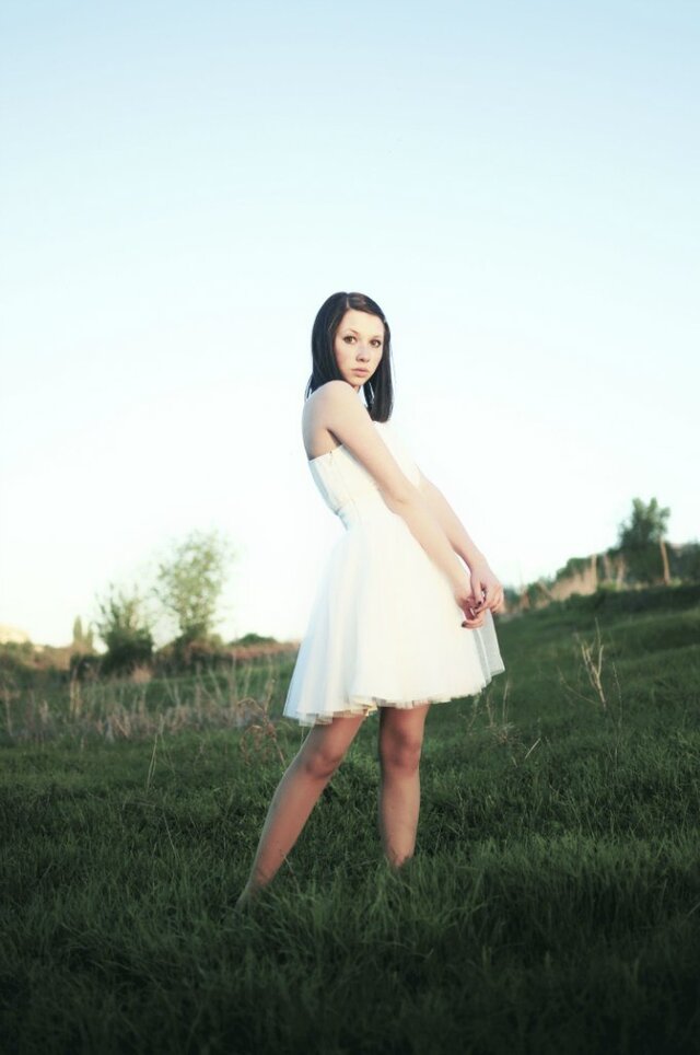 Фото Яна Yana Spring Михеева