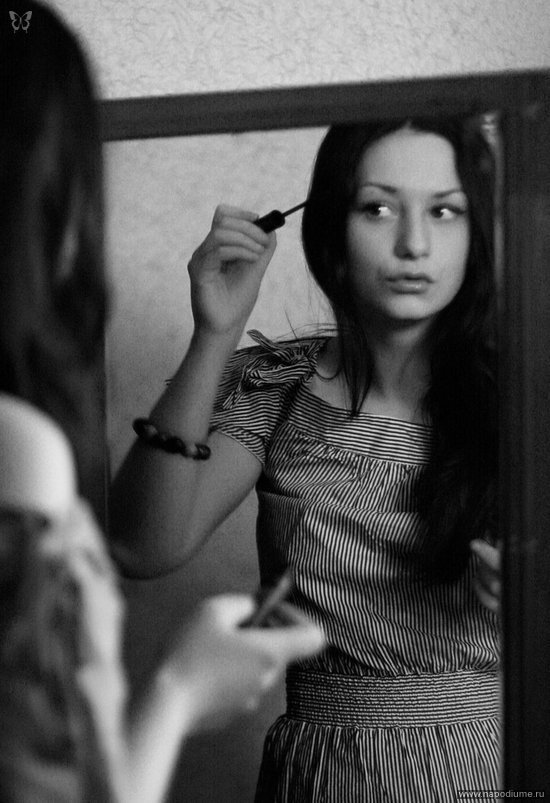 Фото Настя Платонова