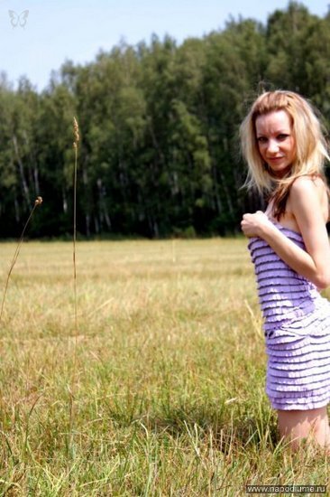 Фото Ольга Шаповалова