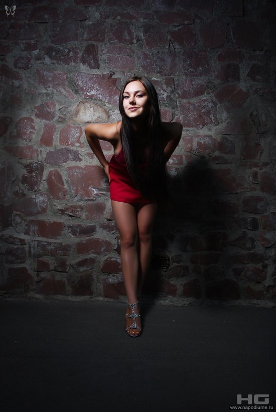 Фото Иван photographer Ребенко