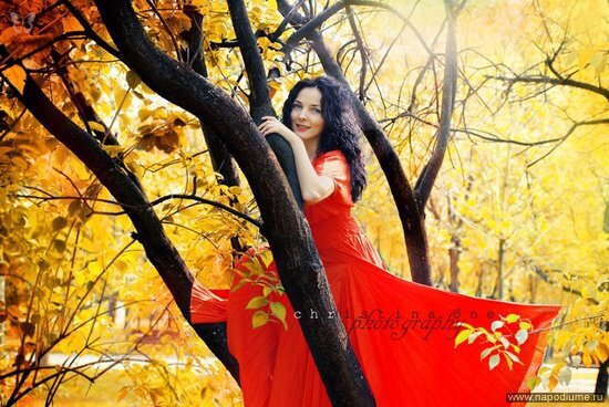 Фото Christina One