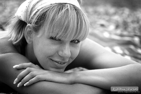 Фото Alex Roudoy