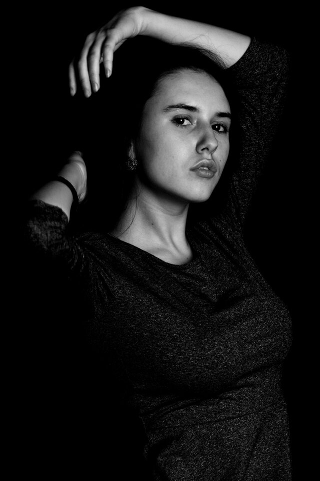 Фото Крис Chris Бегемас