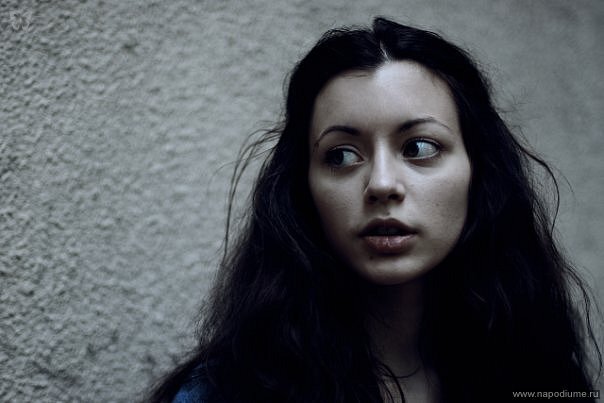 Фото Анна Вайнрибер