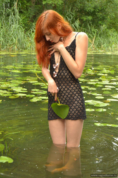 Фото Nadin